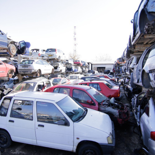Ministrul Mediului anunță noi ecotichete pentru programul "Rabla 2025"
