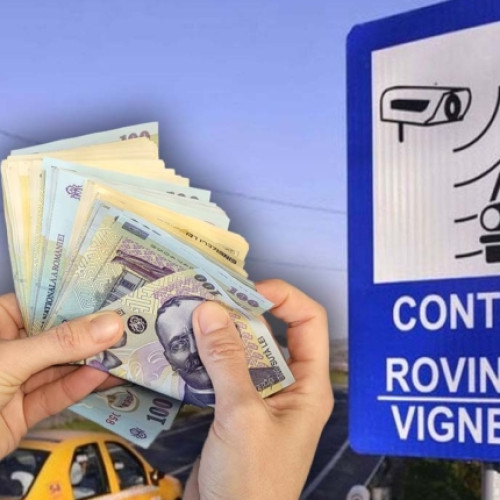 Noi reglementări: Taxare plătită la km și timp pentru șoferi! Schimbare importantă!