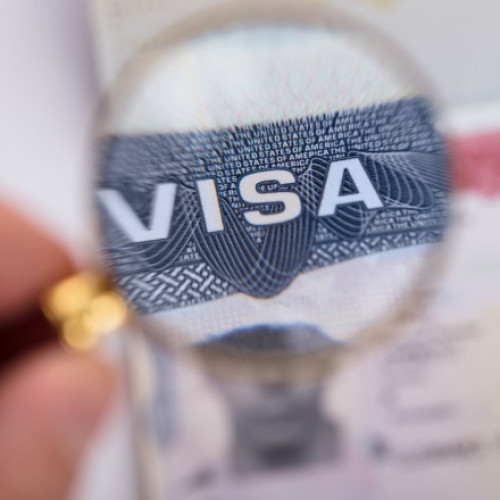 Romania, pregătită pentru Programul "Visa Waiver", dar decizia aparține administrației Trump