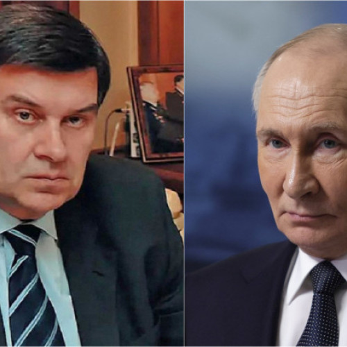 Rusia își trimite spionul "Baronul" la negocieri cu SUA în privința Ucrainei