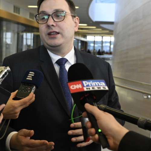 Ministrul ceh de externe critică "incetarea focului de Paște" a Rusiei