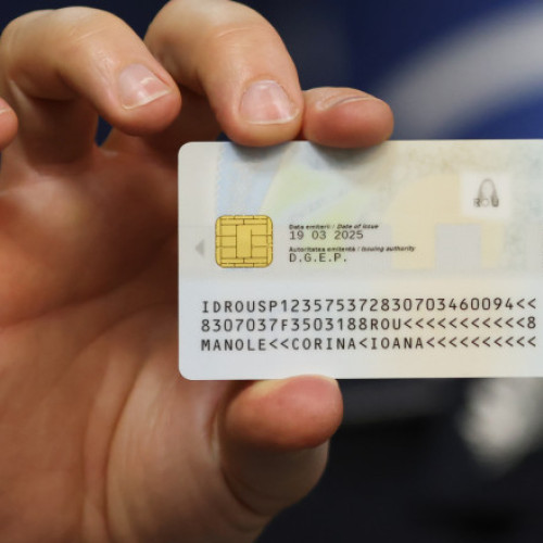 Biroul Electoral Central clarifică situația alegătorilor cu cărți electronice de identitate
