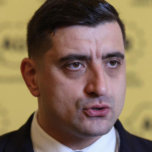 George Simion deny a contract for a lobbying campaign in the US