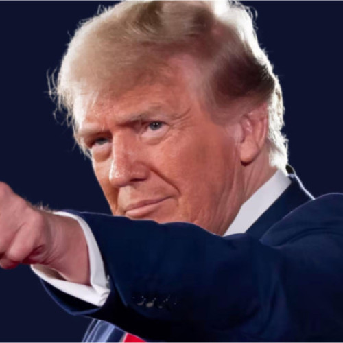 Haosul în al doilea mandat al lui Donald Trump