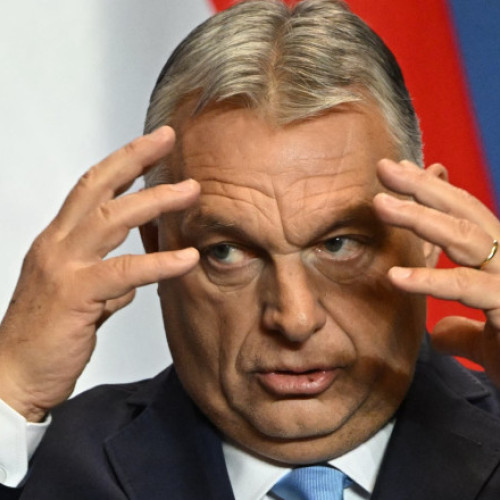 Viktor Orban: Aderarea Ucrainei la UE va afecta Ungaria