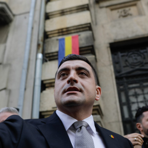 Firma de lobby americană confirmă că nu a existat un contract efectiv cu partidul AUR