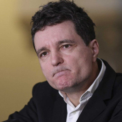 Conflicte legate de donațiile lui Nicușor Dan în campania electorală