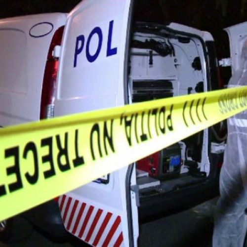 Vecinii dezvăluie detalii halucinante în cazul fetiței de 9 ani ucisă