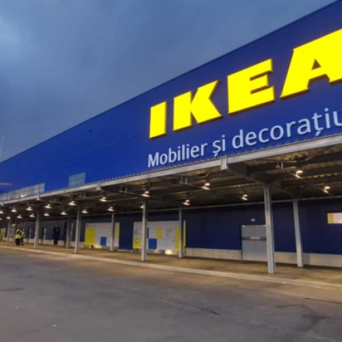 Compania Ikea, Despre Invazia de Ploșnițe!