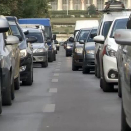 Permisiunea pentru șoferii cu permis categoria B de a conduce autovehicule peste 3,5 de tone intră în vigoare de la data de află de când