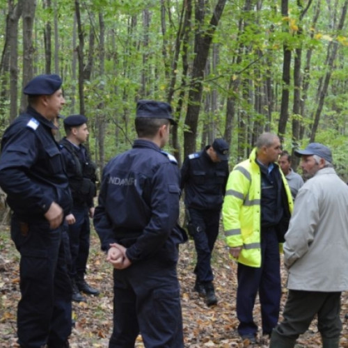 Tragedie în Argeș: Adolescenta dată dispărută ieri seară, găsită decedată într-o pădure!