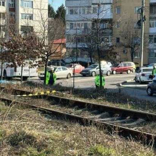 Tragedie la CNCD - Filmul incidentului