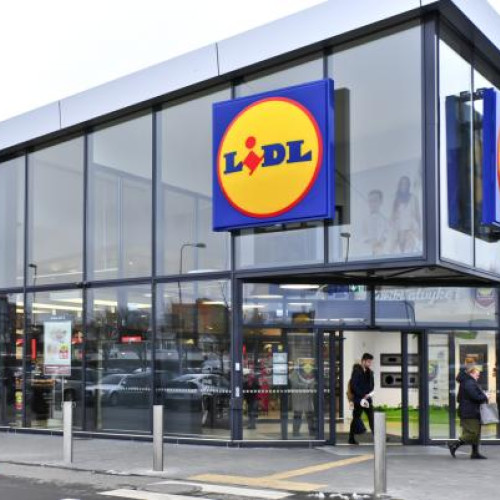 Alertă alimentară la Lidl! Produs periculos-retras de urgență