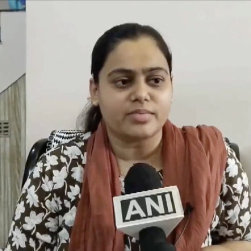 O studentă din India consideră că a fost "un miracol" că nu a fost în avionul prăbușit de Air India