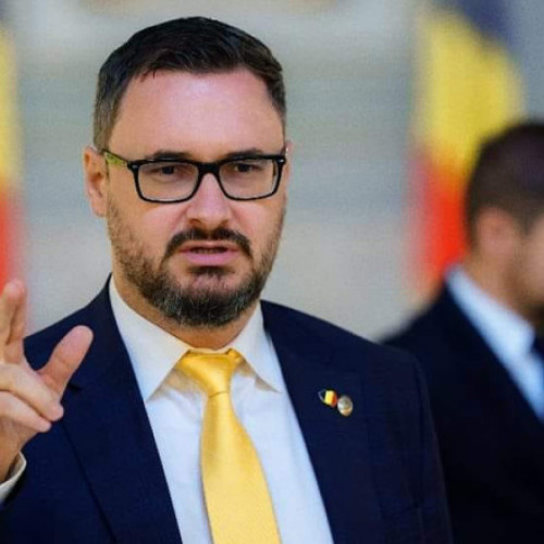 AUR declară că nu va participa la consultările de la Cotroceni