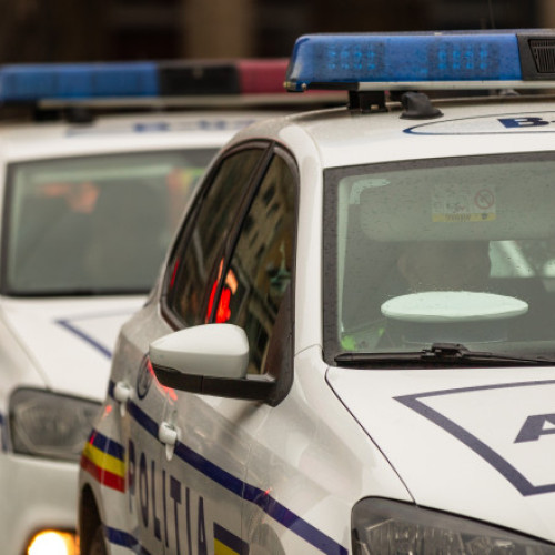 Ofițeri ai Direcției Generale Anticorupție, jamați în dosar de corupție în Vaslui și Constanța