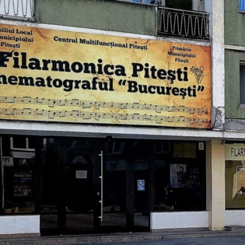 Premiera cineicelor la Cinema „București”!