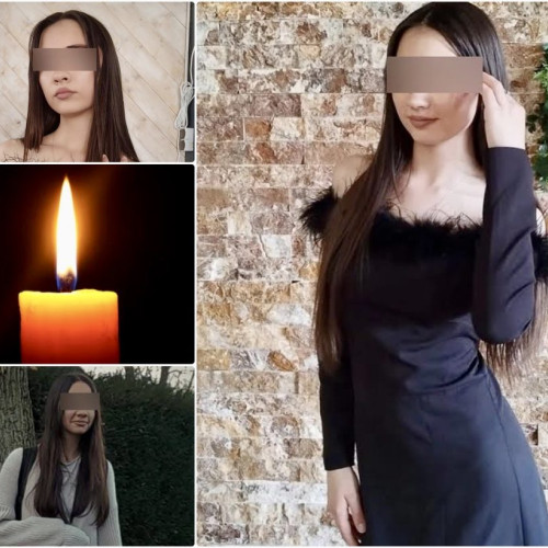 Adelina a ales să nu mai trăiască după Evaluarea Națională. Drama elevei doborâte de stres şi emoţii