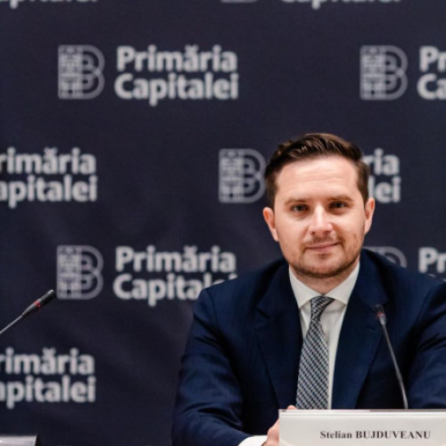 Primăria Capitalei plafonează salariile șefilor din companiile municipale: „Este un proiect simplu și de bun-simț”