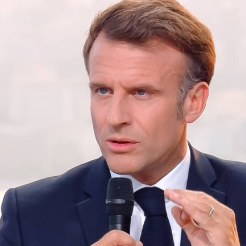 Emmanuel Macron spune că Franţa va face propria evaluare a daunelor produse la instalaţiile nucleare din Iran