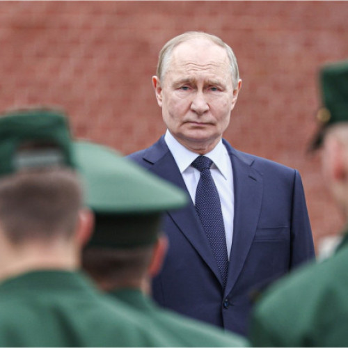 Un război între Rusia și NATO ar costa lumea 1,5 trilioane de dolari. Incidentul de care Putin s-ar putea folosi ca să lanseze invazia