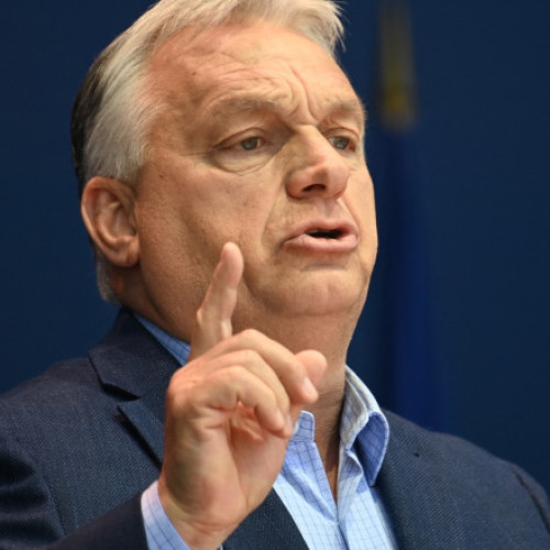 95% dintre maghiari au votat împotriva aderării Ucrainei la UE, anunță Viktor Orban: Vocea mea a devenit mai masculină