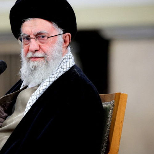 Israelul afirmă că l-ar fi ucis pe Ali Khamenei, liderul suprem al Iranului, dacă acesta nu s-ar fi refugiat în buncăr
