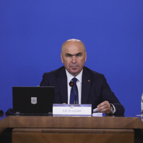 Video Primele măsuri de austeritate. Plafonarea sporurilor pentru unii bugetari va fi pe masa Guvernului, în ședința de mâine