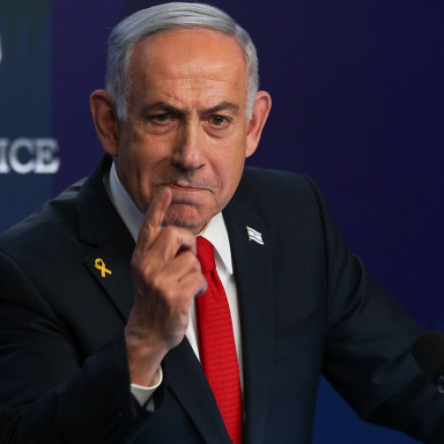 Benjamin Netanyahu pare că schimbă retorica. După războiul cu Iran, vede noi „oportunităţi de pace”, inclusiv în Fâșia Gaza