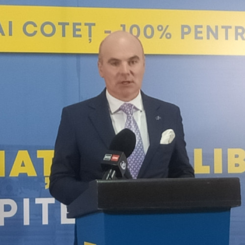 România plătește bani UE? Rareș Bogdan: "Faceți calculele dumneavoastră!