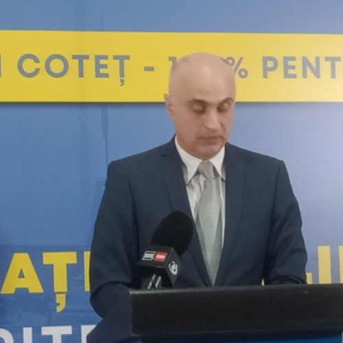 Controale în spitalele din Argeș, conform anunțului prefectului Perianu