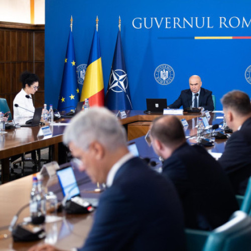 Video România află dacă evită falimentul. Criza politică ar putea avea consecințe grave