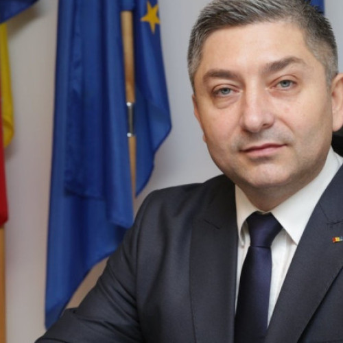 Alin Tișe, președintele Consiliului Județean Cluj, anunță înființarea unui nou partid: „APT - Altceva pentru Țară”