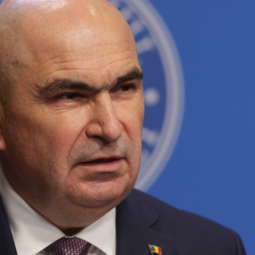 Video Prima reacție a premierului Ilie Bolojan, după ce PSD a amenințat că iese din coaliție