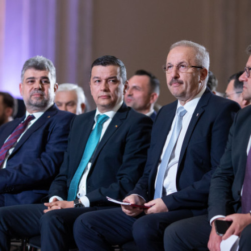 Video PSD decide azi, în ședință, dacă rupe Coaliția. Nemulțumiri nenumărate ale social-democraţilor, atât la nivel central, cât și local