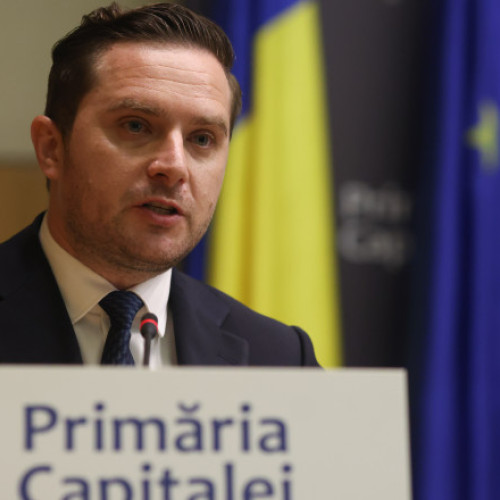 Stelian Bujduveanu anunță reducerea indemnizațiilor conducerii din companiile municipale. Economia anuală depășește 4 milioane de lei