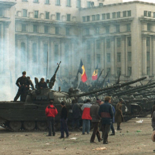 Video Procurorul Cătălin Ranco Pițu este „moderat-optimist” cu privire la soluționarea Dosarului Revoluției