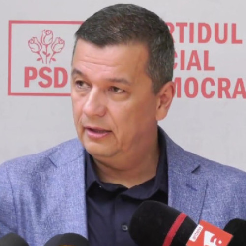 Video Ce spune președintele PSD despre eliminarea pensiilor speciale. Grindeanu nu exclude adoptarea proiectului prin asumarea răspunderii