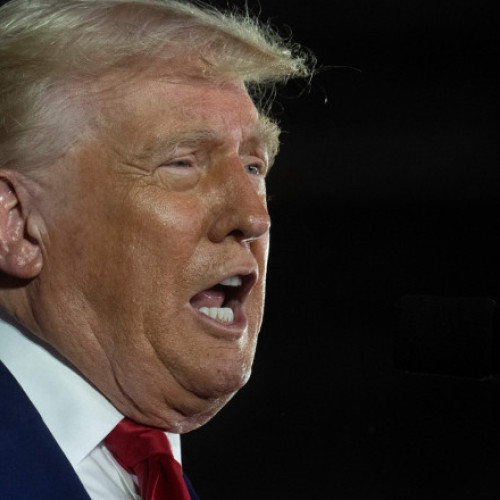Donald Trump cheamă Garda Națională în Washington D.C.: „Ne vom lua capitala înapoi”