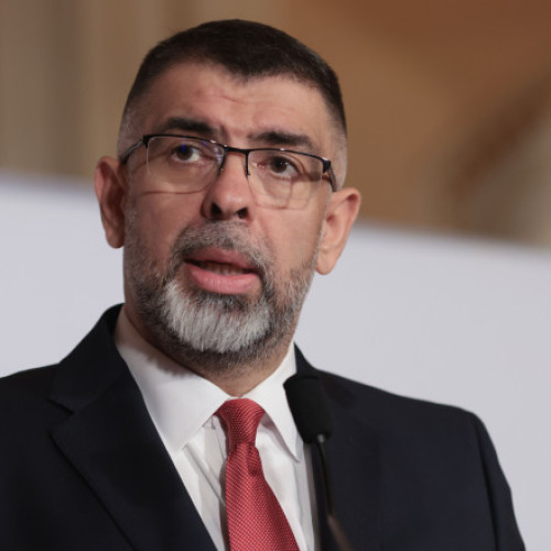 Video Robert Cazanciuc, despre candidatura lui Titus Corlățean la șefia PSD: „Cred că este ştirea verii”