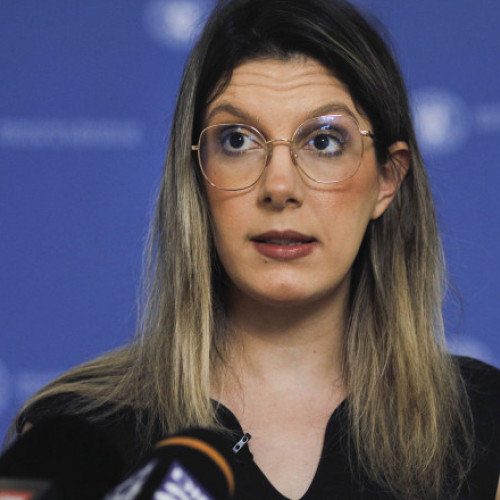 Prima reacție din USR la condițiile puse de PSD pentru a rămâne la guvernare. Buzoianu: Suntem „sută la sută aliniaţi”