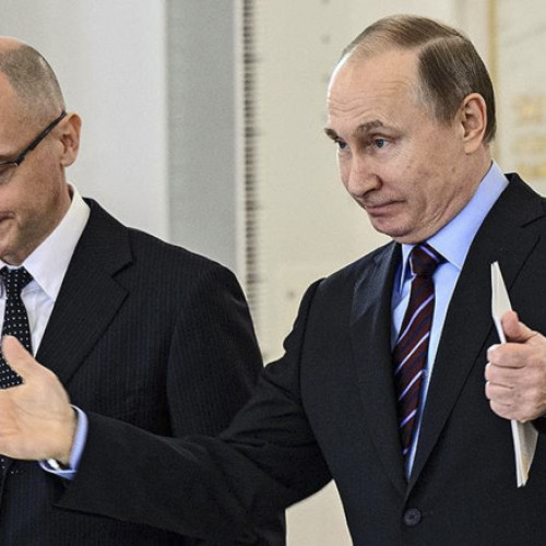„Soldatul lui Putin”: Cine este tehnocratul din umbră care transformă ideile tiranice ale liderului de la Kremlin în realitate