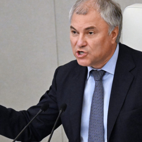 Putin îl trimite pe șeful deputaților ruși în Coreea de Nord. Ce va face acesta la Phenian