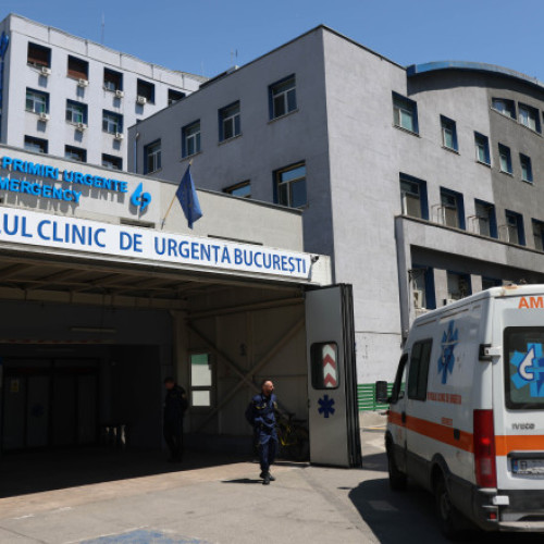 Exclusiv Focar de Candida auris la Spitalul Floreasca. Ciuperca ucigașă continuă să facă victime: patru pacienți izolați