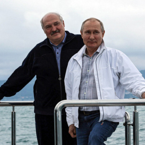 Rusia și Belarus se pregătesc „pentru a respinge o eventuală agresiune”. Când vor avea loc exercițiile