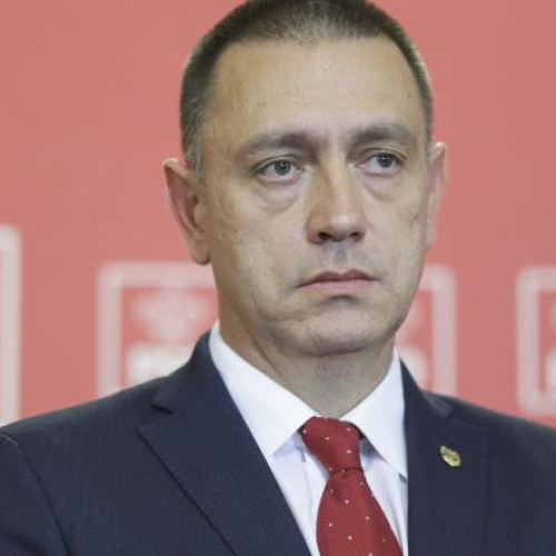 Atacul lui Mihai Fifor (PSD) la Ionuț Moșteanu: „Ce să vezi: grija lui principală e împărţirea funcţiilor”. Declarația ministrului USR