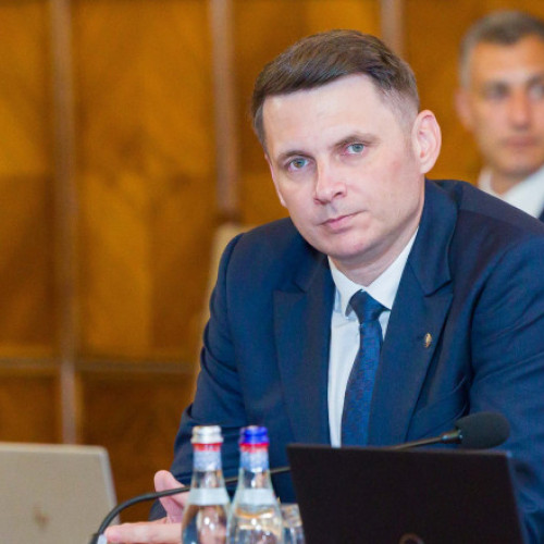 Ce spune șeful Senatului despre tensiunile din Coaliție și pachetul de măsuri fiscale. Mircea Abrudean: „Încrâncenări şi supărări”