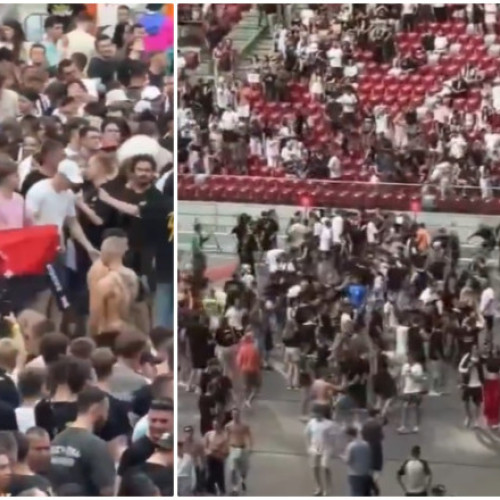 Video Polonia expulzează 57 de ucraineni și șase belaruși după revoltele de la un concert. Tusk: Rusia încearcă să semene discordie