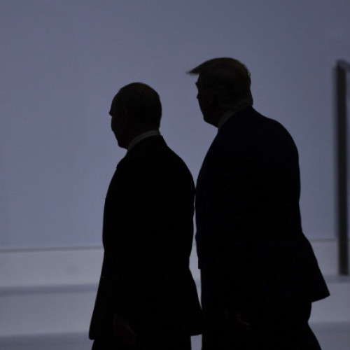 Londra îi atenționează pe liderii europeni să nu-l irite pe Trump înaintea întâlnirii cu Putin