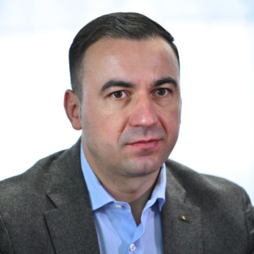 Exclusiv Bogdan Ivan apără numirea finului său în conducerea Hidroelectrica, chiar și după ce a retras-o: „E perfect legală”